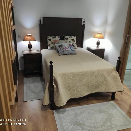Casa Da Sofia Villa Vale de Pradinhos Bagian luar foto