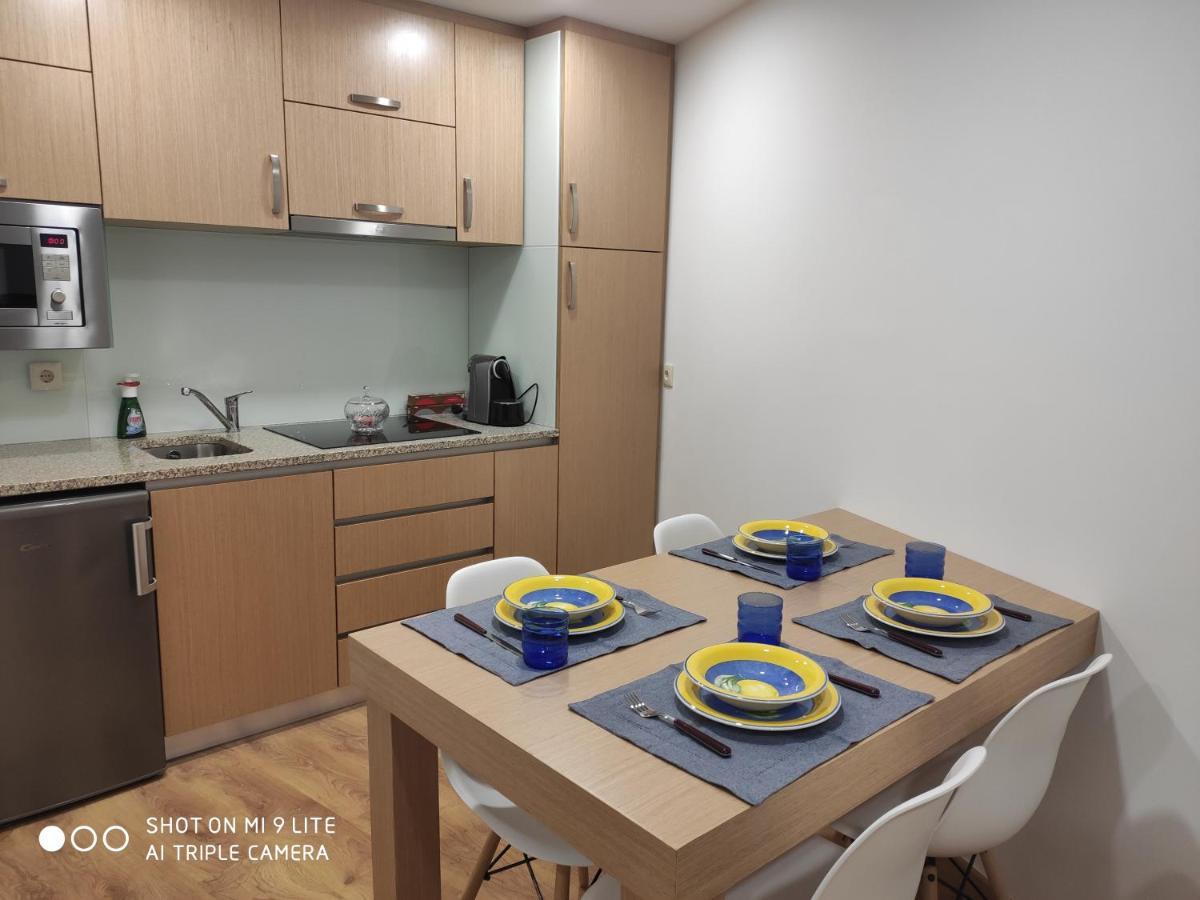 Casa Da Sofia Villa Vale de Pradinhos Bagian luar foto