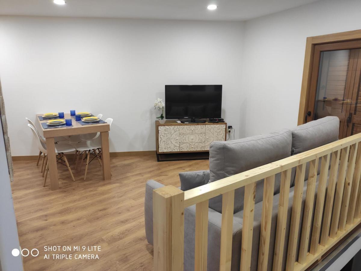 Casa Da Sofia Villa Vale de Pradinhos Bagian luar foto