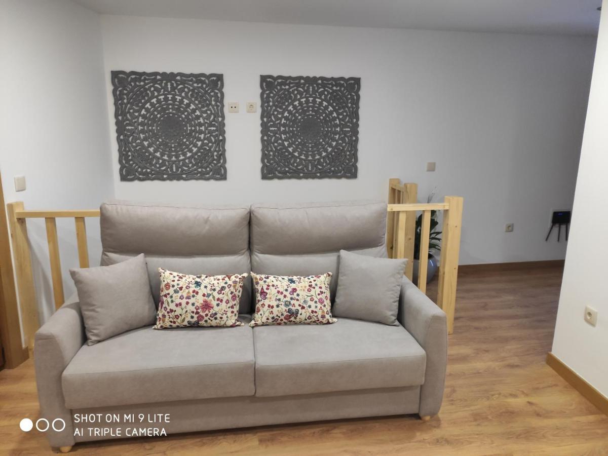 Casa Da Sofia Villa Vale de Pradinhos Bagian luar foto