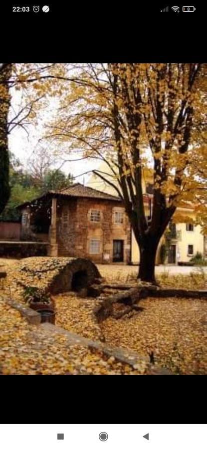 Casa Da Sofia Villa Vale de Pradinhos Bagian luar foto